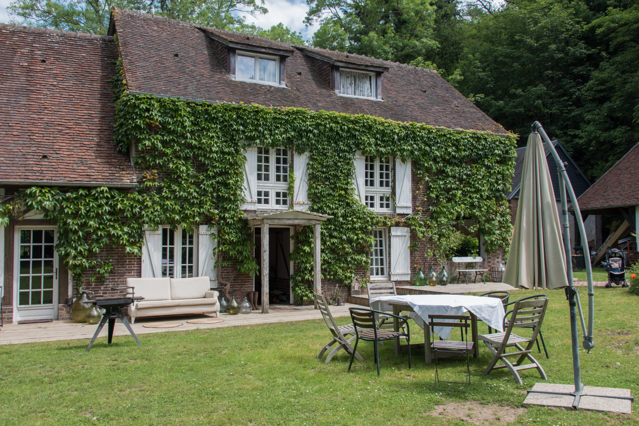 Achat Immobilier Geobiologie Featured 1 Scaled