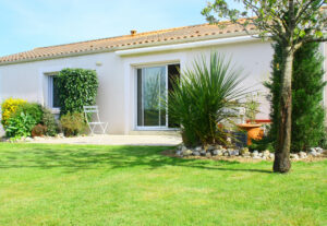 Offrez vous un logement ressourçant !